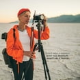 Kodak 63” Camera Stand: Tripod & Monopod with 360° Ball Head - Walmart.com