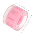 thumbnail image 2 of SOPOTUTU 4Pcs Professional PU Skateboard Wheels Replacement Set with Light Up Effect for Cruiser Use, 2 of 8