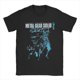 thumbnail image 1 of Camisetas Hipster MGS2 para hombre y mujer camisas divertidas de manga corta de algodón estilo Harajuku ropa de calle versátil Tops divertidos de ocio Unisex, 1 of 7