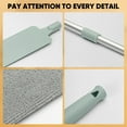 thumbnail image 3 of Retractable Gap Dust Cleaner – Extendable Microfiber Duster with Bendable & Removable Head, Washable Dusting Brush for Home, Kitchen, Car & Hard-to-Reach Areas (1), 3 of 8