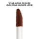 thumbnail image 4 of Brillo de labios NYX PROFESSIONAL MAKEUP Butter Gloss Brown Sugar NYX Professional Makeup NYX PROFESSIONAL MAKEUP, 4 of 5