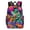HuWng-5, variant on Toad Wizard Mushroom Garden Magic Backpack Travel Laptop Casual College Daypack Back to Bag