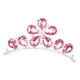 thumbnail image 3 of de corona,corona hombre accesorios,Princesa accesorios para el cabello corona diadema peine,traje de boda mujer rhinestone tiara corona,mujer niña vestir Soledad  Tocado de corona, 3 of 8