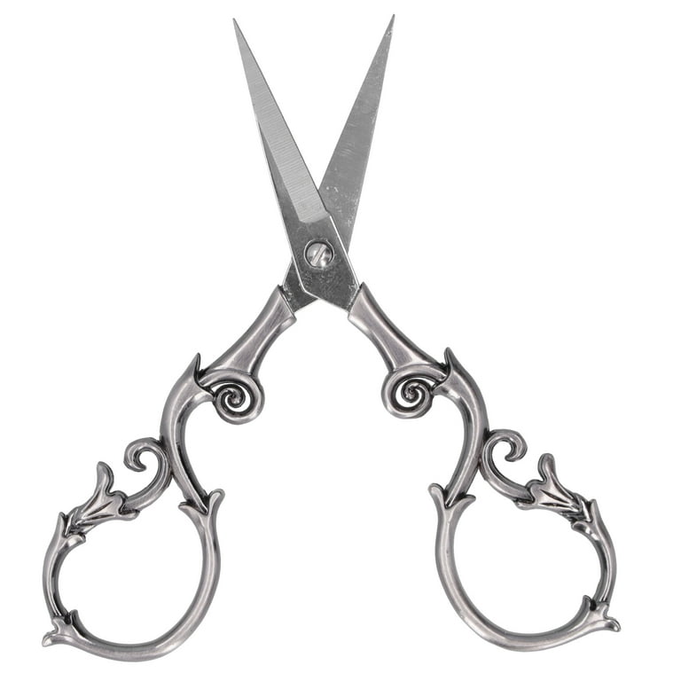Small craft scissors