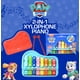 thumbnail image 4 of Piano xilófono Toy Paw Patrol 2 en 1 para bebés para niños con música, 4 of 7