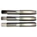thumbnail image 2 of m3 x .5 HSS Metric 3 Flute Hand Tap Set, Tap America, T/AS3X.5, 2 of 2