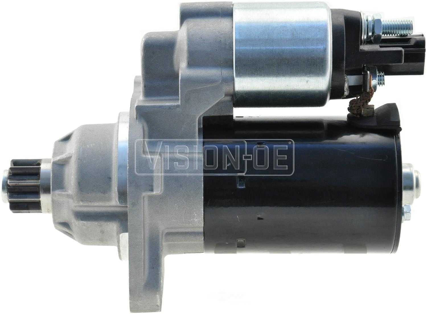 Vision OE 17970 Starter Motor