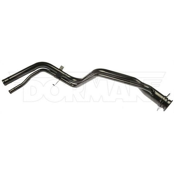 Dorman 577-919 Fuel Filler Neck for Specific Cadillac Models Fits 1995 Cadillac DeVille