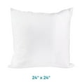 thumbnail image 3 of Premium Feather Throw Pillow Insert in Assorted Sizes, 3 of 3