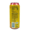 thumbnail image 3 of Guayaki Yerba Mate Mango Fuego - Organic Yerba Mate Energy Tea Drink, Tropical Mango Flavor - Pack of 6, 3 of 6