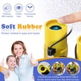 thumbnail image 4 of Binoculares OBUBY Real 8x21 de alta resolución para niños de 3 a 12 años, 4 of 7
