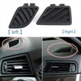 thumbnail image 2 of For BMW 5 Series F18 11-17 Dashboard Right Side Air Vent Outlet Cover, 2 of 5