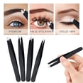 thumbnail image 3 of Pinces pour Sourcils, Pinces à Épiler pour Sourcils, 3 of 4