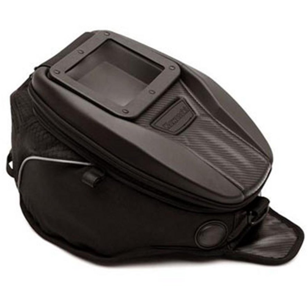 ninja 650 tail bag