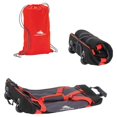 thumbnail image 5 of High Sierra Wheel-N-Go Duffel Bag, 5 of 5