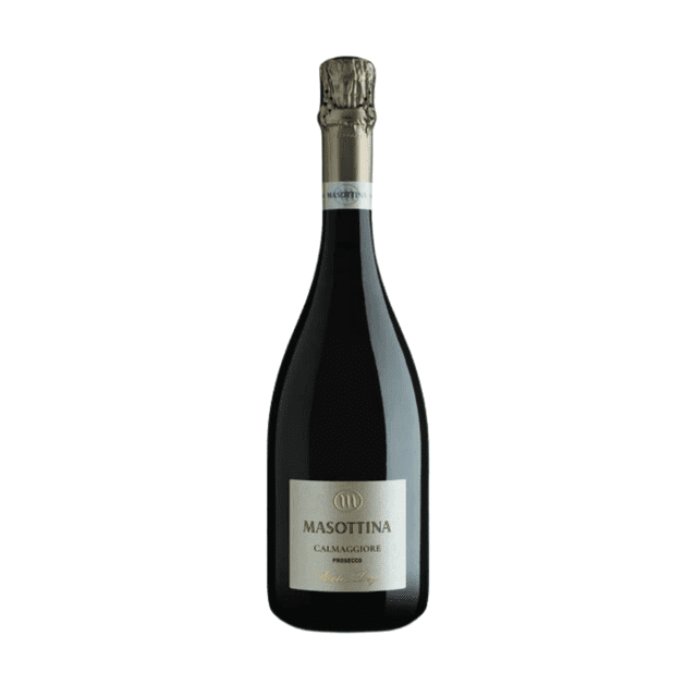 Prosecco Extra Dry Masottina 750ml Italiano Masottina Vino Prosecco Masottina Extra Dry 750ml