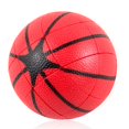 thumbnail image 2 of MesaSe PENGXAING Basketball Magic Cube Frosted Smooth Rotation Anti Stress Kids Puzzle Toy Gifts(Orange), 2 of 2