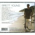 thumbnail image 2 of Brett Young - Brett Young, 2 of 2