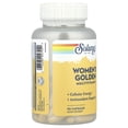 thumbnail image 5 of Women's Golden Multivitamin, 90 Capsules, Solaray, 5 of 6