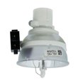 thumbnail image 3 of Lutema Platinum for Toshiba TDP-ST20 Projector Lamp (Bulb Only), 3 of 5