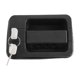 thumbnail image 3 of Manijas exteriores derechas para puerta con llave, nuevas para Eurocargo Eurotech Eurostar 98404709r, 3 of 5
