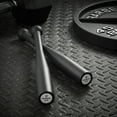 thumbnail image 6 of Philosophy Gym 5 LB Indian Clubs Pair- Weighted Steel Exercise Club Bells Set, Arm Strength Trainer, 10 LB Total, 6 of 6