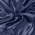 thumbnail image 6 of Great Bay Home 2-Pack Sateen Silk Microfiber Pillowcase  (Standard Pillowcase, Navy), 6 of 6