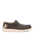 thumbnail image 2 of Men's Hey Dude, Wally Funk Slip-On, 2 of 7