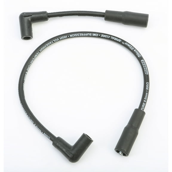 Moroso 27219 High Performance Ignition Wire - Spiral Core