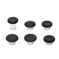 thumbnail image 3 of MesaSe Metal Joysticks Grips  Swap Joysticks Removable 6pcs  For  One Elite Series 2, 3 of 8