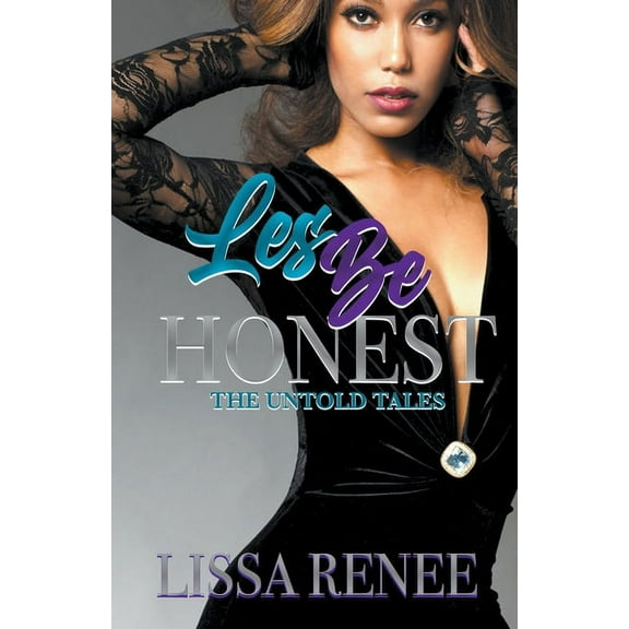 Les Be Honest, (Paperback)