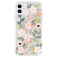 thumbnail image 1 of Funda para iPhone 11 Rifle Paper Co. Diseño floral, 1 of 5