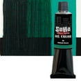 thumbnail image 2 of SoHo Urban Artist Oil Paint - 2 Pack, Phthalo Green 2 Pack - 170 ml Tube - Best Valued Oil Colors for Painting with Excellent Pigment Load, 2 of 7