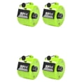 thumbnail image 4 of mmirethe 2pack/lot Manual And Accurate Counting Unisex Hand Tally With Materials Green 2Set, 4 of 6