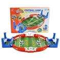 thumbnail image 4 of pitrice Foosball Soccer Table Games Wear Resistance Interactive Table Football Game Long Service Life Easy to Install Soccer Tables Sports for Home Party Outdoor, 4 of 9