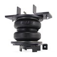 thumbnail image 3 of Air Lift Helper Spring Kit 57595 LoadLifter 7500XL; Air Spring; Frame Mount; Up To 7 500 Pounds Of Leveling Capacity; Air Adjustable From 5 To 100 PSI; Rubber, 3 of 6