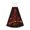 1 PC, variant on Skull Crazy Racer Gothic Vintage Hanging Coral Fleece Hand Towel 1 PC , Super Absorbent Kitchen Towel Quick-Dry Dish Cloth