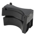 thumbnail image 4 of Center Console Drink Holder Separator, Heat Resistant Wearproof Adjustable Cup Holder Insert Divider Replacement For Tacoma Sequoia For Upgrade, 4 of 8