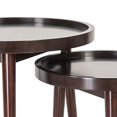 thumbnail image 2 of Madison Park MP120-0200 Intersect Occasionl Table, 2 of 4