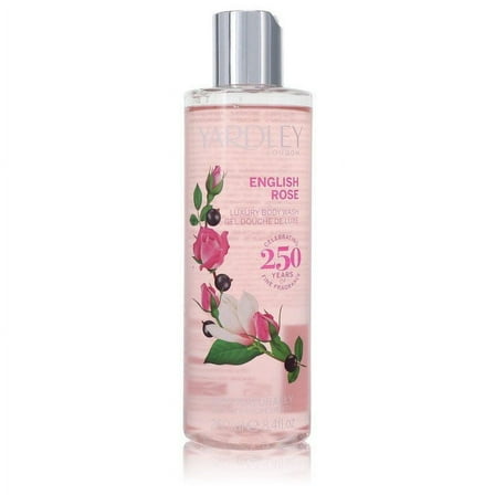 English Rose Yardley by Shower Gel 8.4 oz Women