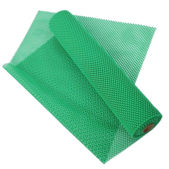 Masteelf  Fruit Fresh Produce Protector Antifatigue Mat Kitchen Light Green