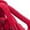 Red, variant on Legend Fashion Athletic Sneaker On A Glitzy Platform, Gold, 7
