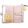 thumbnail image 3 of Michael Kors Women's Jet Set Travel Double Zip Wristlet, 3 of 4