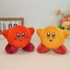 thumbnail image 5 of Cute Multicolor Kirby Plush Toy Kawaii Anime Star Kirby Sword Kirby Waddle Doo Elfilin Stuffed Doll Peluche Birthday Gifts, 5 of 5