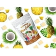 thumbnail image 4 of BariatricPal Sugar-Free Calcium Citrate Soft Chews 500mg with Probiotics - Piña Colada Size: 180ct, 4 of 5