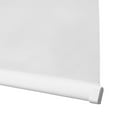 thumbnail image 5 of Lumi Blackout Cordless Slow Release Fabric Roller Shade 31" x72", White, 5 of 6