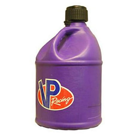 VP FUEL 3002 Fuel Storage Can, 5 Gallon - Purple