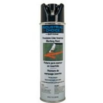 1 PC,Rust-Oleum 1875838 Marking Spray, 17 Oz, Black