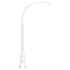 thumbnail image 1 of Cuna ajustable Soporte móvil Cama colgante Soporte de campana Cuna Cuna de stent giratorio Decoración Caja de música Sin tornillos, 1 of 9