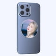 thumbnail image 4 of Espejo para Celular Magnético Selfies (plateado), 4 of 9